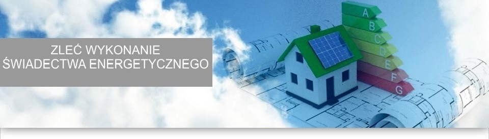 certyfikator energetyczny Jeżewo Tanio